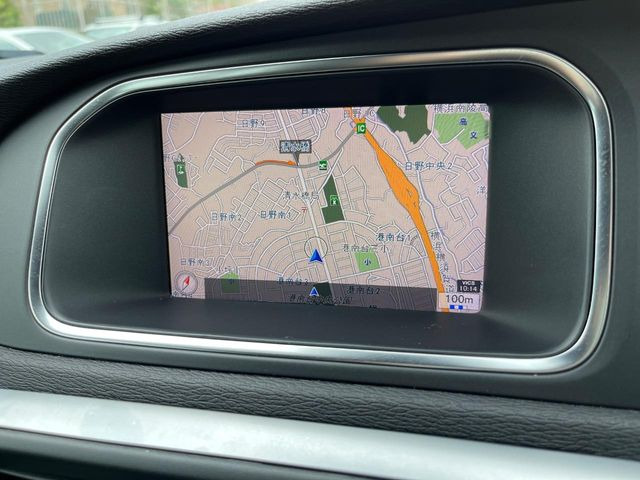 ボルボ V40 D4 ダイナミック エディション ディーゼル の中古車詳細
