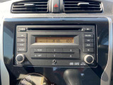 【オーディオ】AM/FMラジオ・CD・外部入力