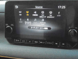 Bluetoothも使用できます。