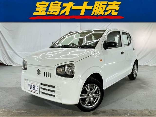 アルト バン VP
