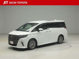 アルファード 2.5 Z 