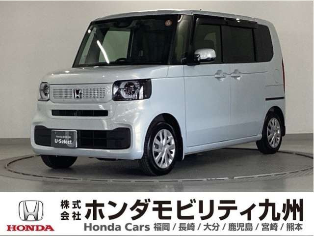 N-BOX  