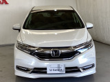 シャトル 1.5 G ホンダセンシング 