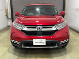 CR-V  2.0 e:HEV EX マスターピース 4WD