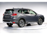 フォレスター 2.0 アドバンス 4WD 