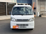 ハイゼットトラック エアコン パワステ スペシャル 3方開 4WD