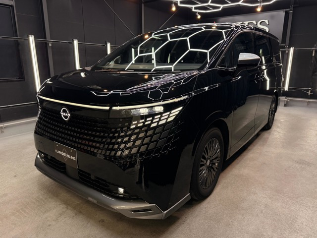 エルグランド 1.5 AUTECHライン e-4ORCE 4WD