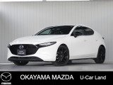 マツダ MAZDA3ファストバック