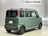 スペーシアギア ハイブリッド(HYBRID) XZ 