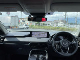 CX-60 3.3 XD Lパッケージ ディーゼル 