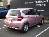 ノート 1.2 e-POWER X 