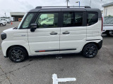 広々中古車展示場でご来店お待ちしております。
