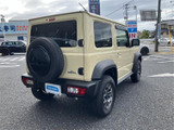 ジムニーシエラ 1.5 JC 4WD 