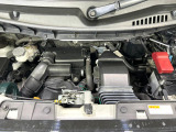 親切・丁寧な専門メカニックスタッフが応対!・車検・点検整備・事故等の修理などアフターサービスも安心。お車のカスタマイズもネクステージのサービススタッフまでご相談ください!