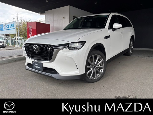 CX-80 3.3 XD ドライブ エディション ディーゼル