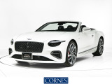 2026年モデルNew Continental GTC SPEEDが入荷いたしました。
