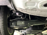 お車を安心してお乗りいただく為には、足回りの定期点検が欠かせません。サービスサポート(有償保証)では無料点検もご提供しており、安心のカーライフをお過ごしいただけるサポート体制が整っています。
