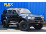 ランドクルーザー80 4.5 VXリミテッド 4WD