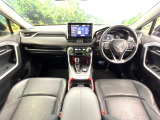 RAV4 2.0 アドベンチャー オフロードパッケージ 4WD 