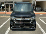 N-BOXカスタム L 