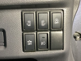 電動スライドドア付!運転席からも開閉が可能となります!!