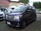 デイズ ハイウェイスター Gターボ 4WD 