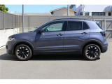 T-Cross TSI アクティブ 