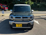 ハスラー J スタイル 4WD 