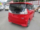 ソリオバンディット 1.2 ハイブリッド(HYBRID) MV 4WD 