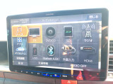 4WD!11型SDナビ!フルセグ!パノラマモニター!フリップダウン!ETC!ドラレコ!スマートキー!Pスタート!左側Pスライド!セーフティーセンス!デジタルインナーミラー!