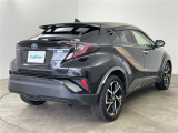 C-HR  G LEDエディション 修復歴無し