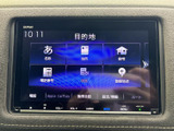 高機能なナビゲーションシステムを搭載。快適なドライブをサポートする様々な機能が満載です。使いやすいインターフェースも魅力です。