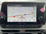 お出かけの必需品ナビゲーション!