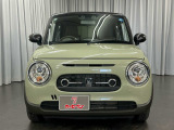 アルトラパン LC X 4WD 