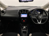 ノート 1.2 e-POWER X ワンオーナー 修復歴無し