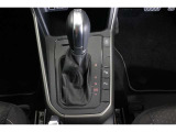 MTモード付。発進時やシフトチェンジ時もストレスなくマニュアル運転を楽しめます♪