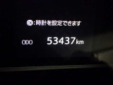 撮影時の走行距離です。