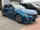 308 GT ハイブリッド 