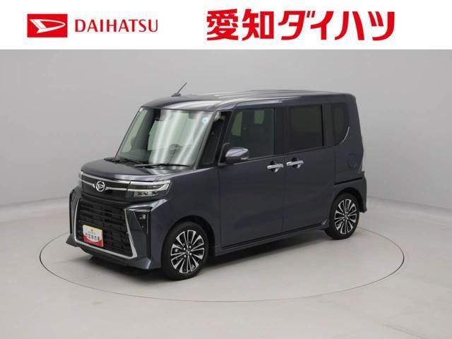 タントカスタム RS リミテッド