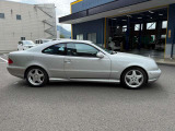 CLKクラス CLK55