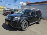 エクストレイル 2.0 20GT ディーゼル 4WD 