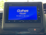 N-BOXカスタム G L ホンダセンシング 