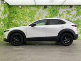 CX-30 2.0 20S ブラックトーンエディション 