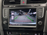 ●バックカメラ:便利な【バックカメラ】で安全確認もできます。駐車が苦手な方にもオススメな便利機能です。