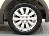 タイヤサイズ 155/65R14