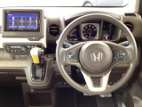 N-WGN L ホンダ センシング 
