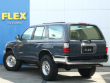 ハイラックスサーフ 2.7 SSR-X Vセレクション 4WD 