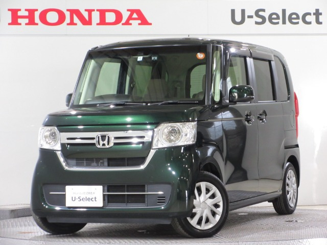 N-BOX L 