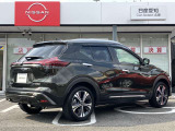 キックス 1.2 X ツートーン インテリアエディション (e-POWER) 