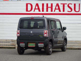 ハスラー ハイブリッド(HYBRID) G 4WD 
